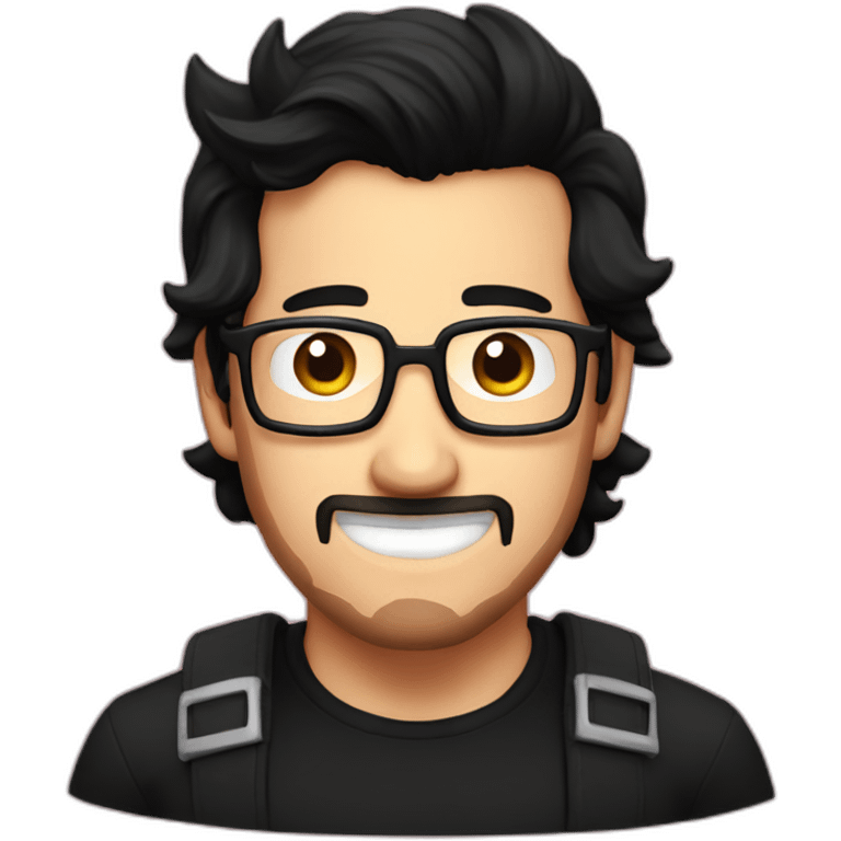 markiplier emoji