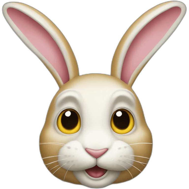 monty-python-rabbit emoji