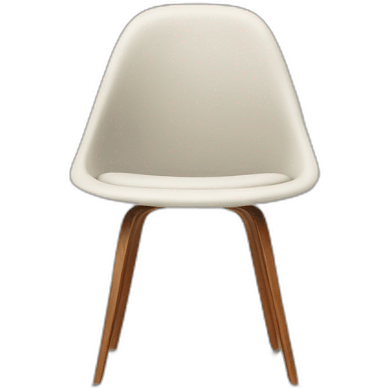 eames chair emoji