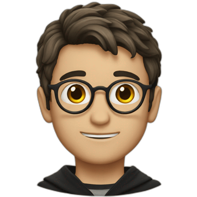 harrypotter emoji