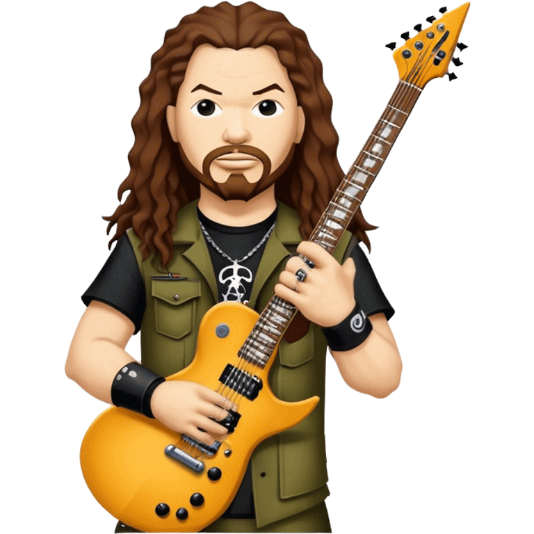 dimebag darrell emoji