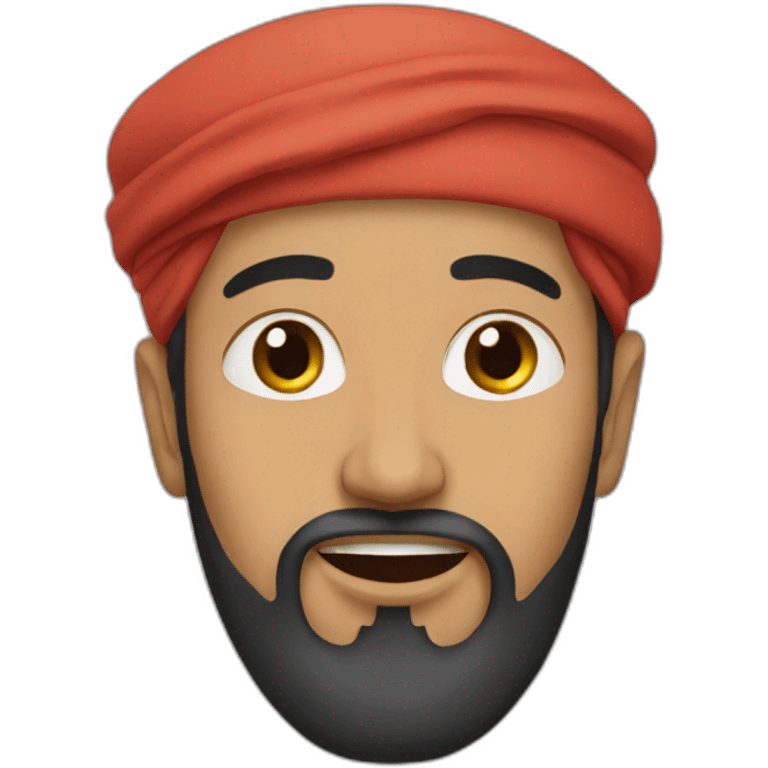 Maroc emoji