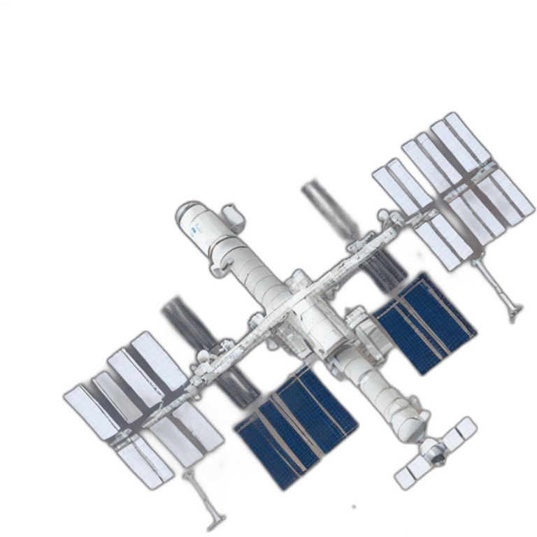 Iss emoji