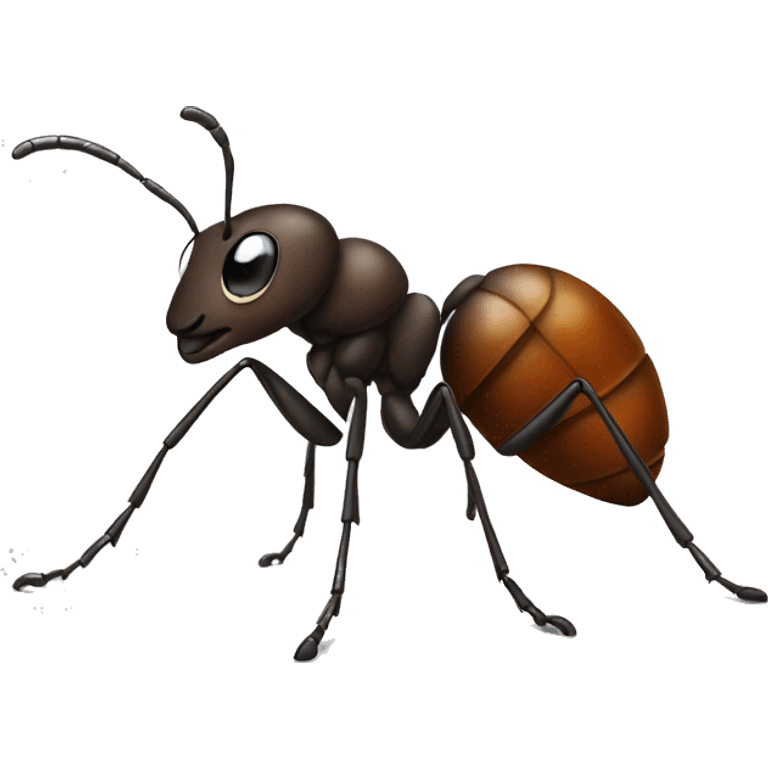 ant emoji