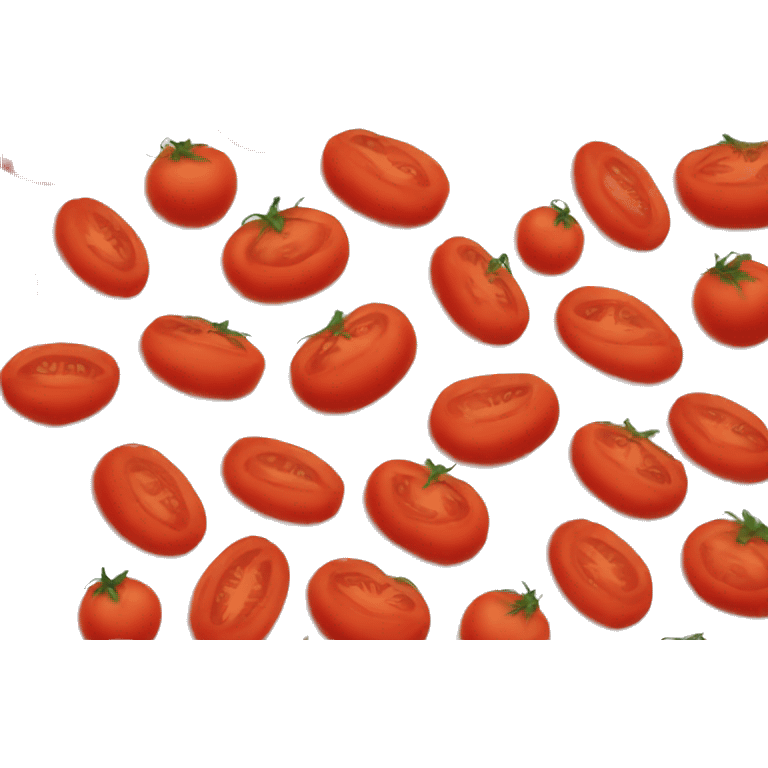 tomato puree emoji