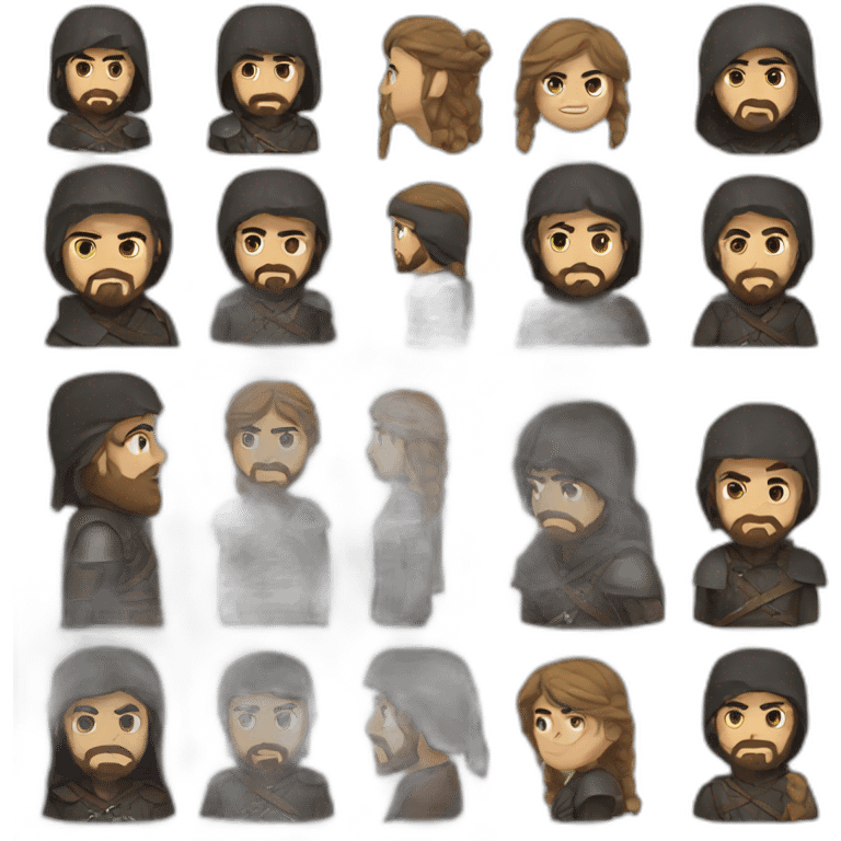 Ertugrul emoji