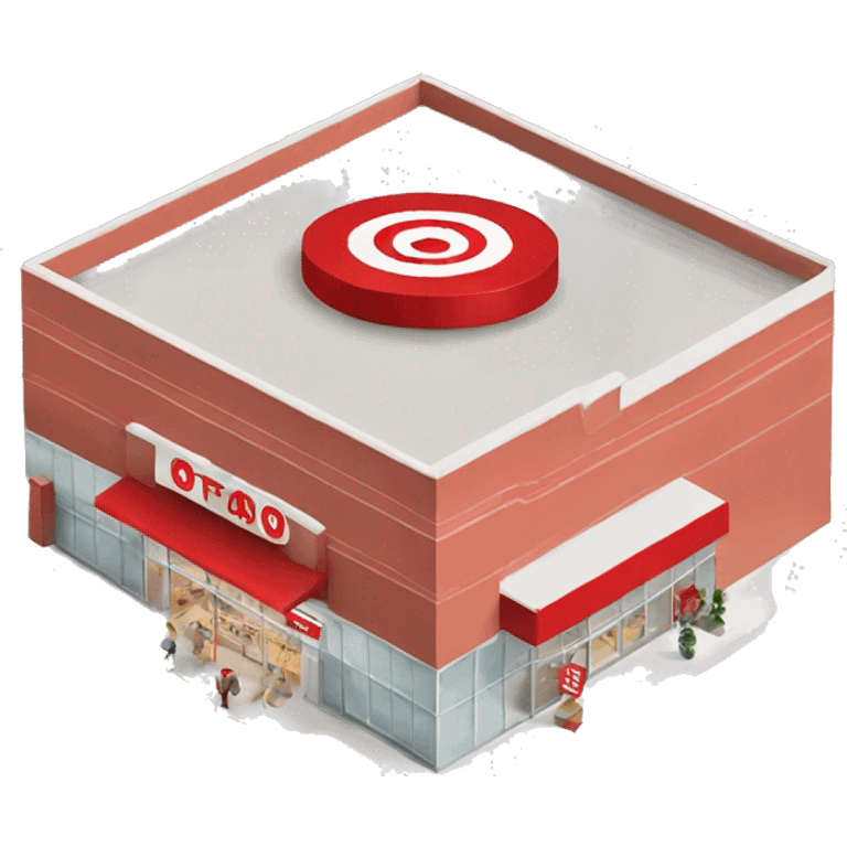 target store emoji