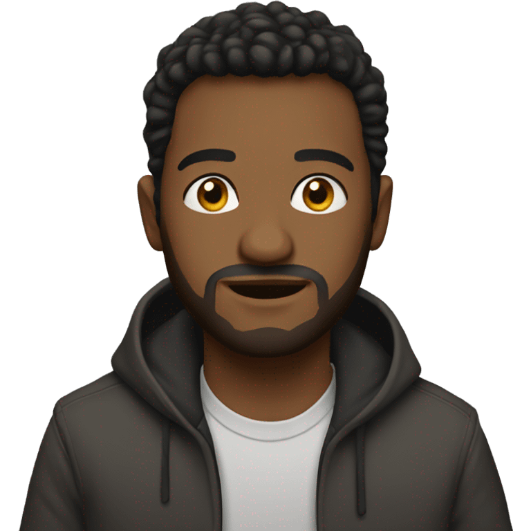 alonzo emoji