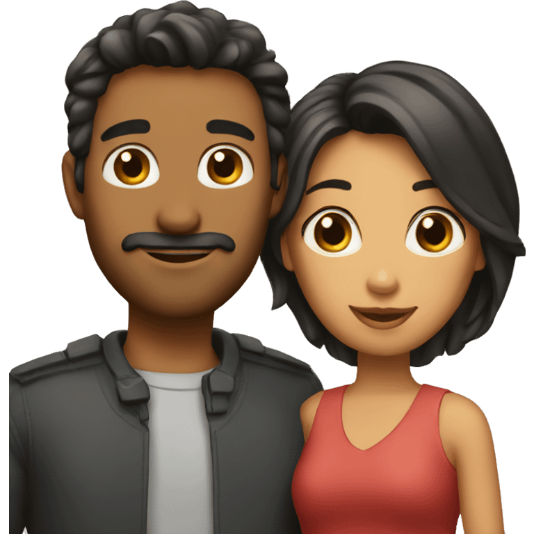 CASAL emoji