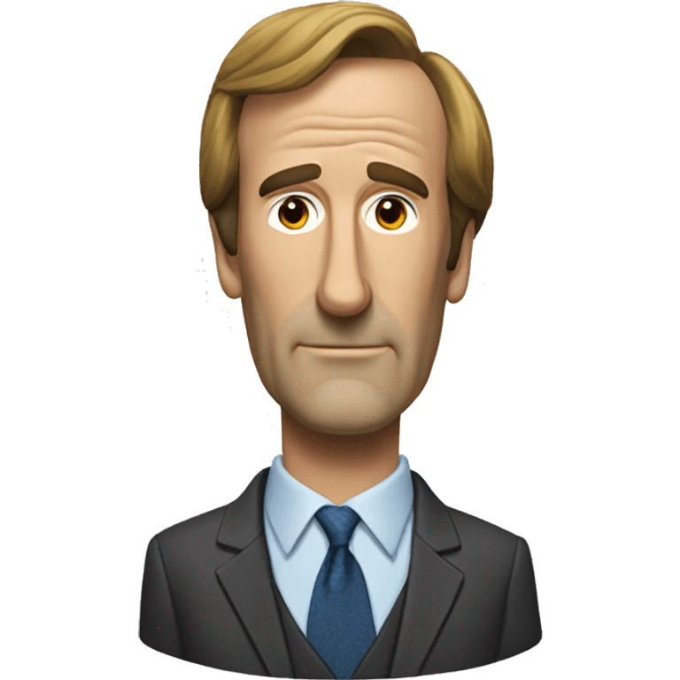 Saul goodman emoji