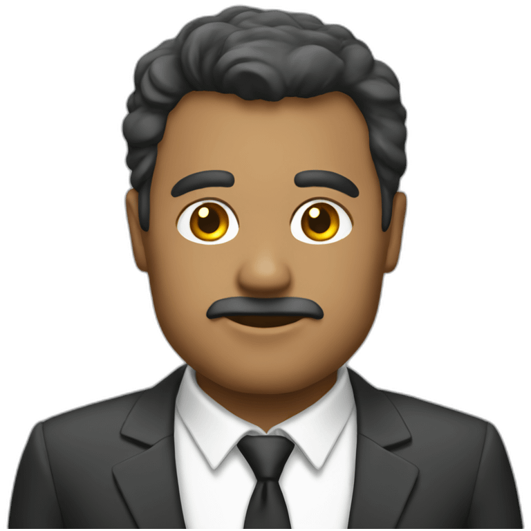 administrator-system emoji