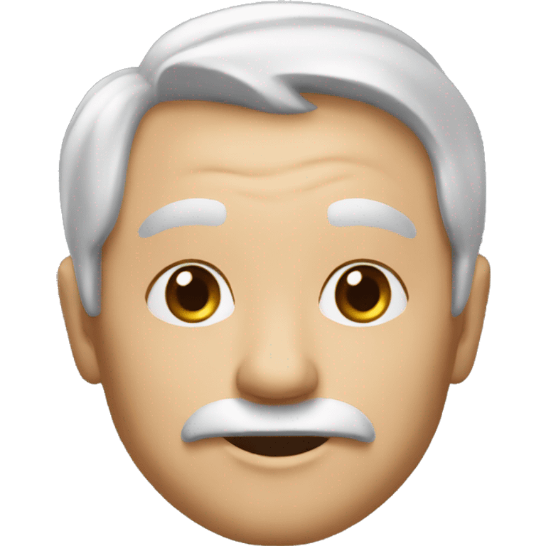 Nain emoji