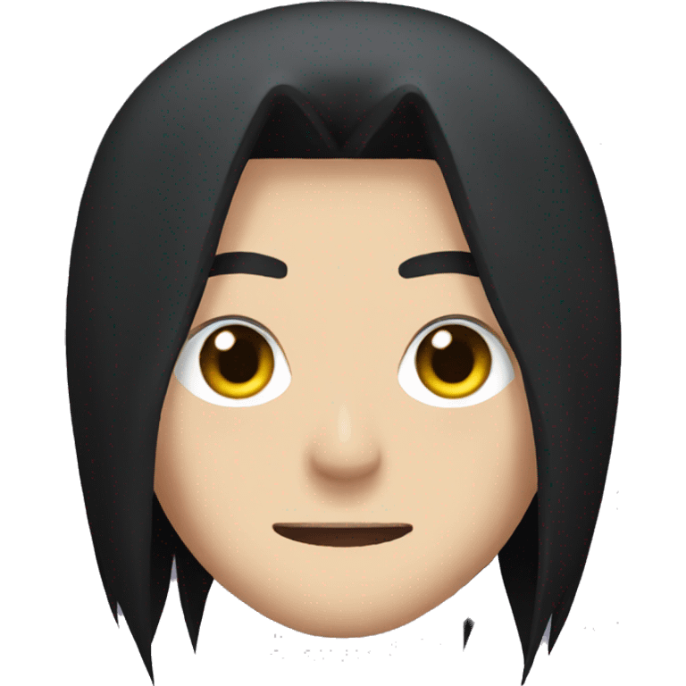 itachi emoji