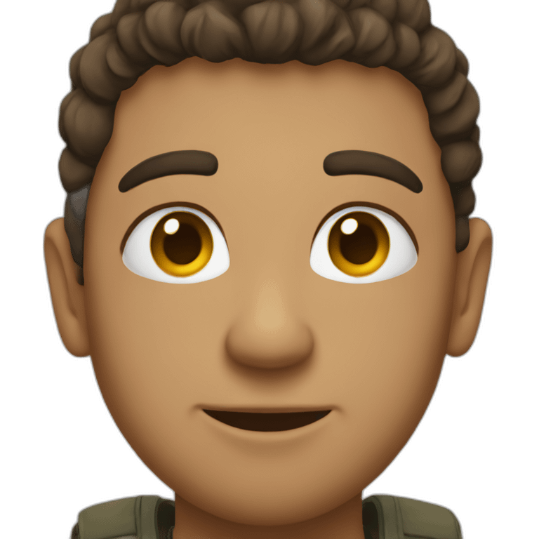 A milei emoji