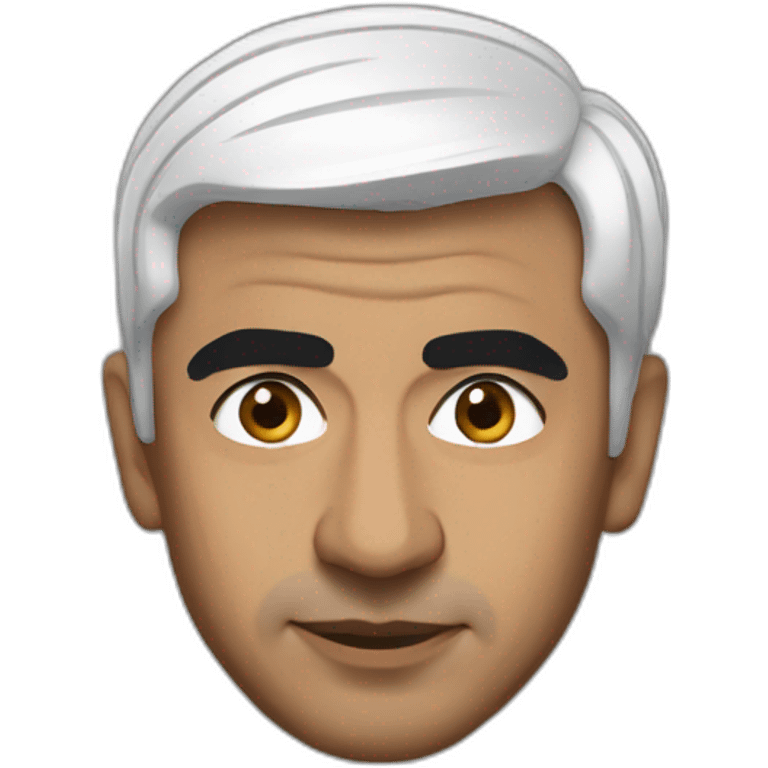 Sadiq khan emoji