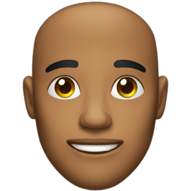 Athlean x emoji