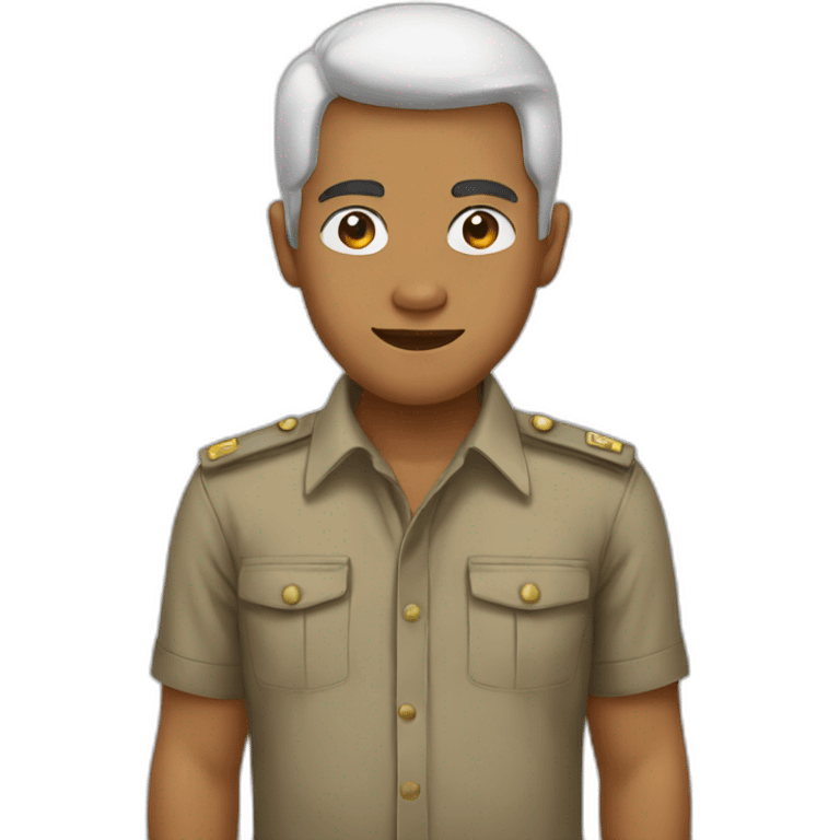 Indonesia emoji