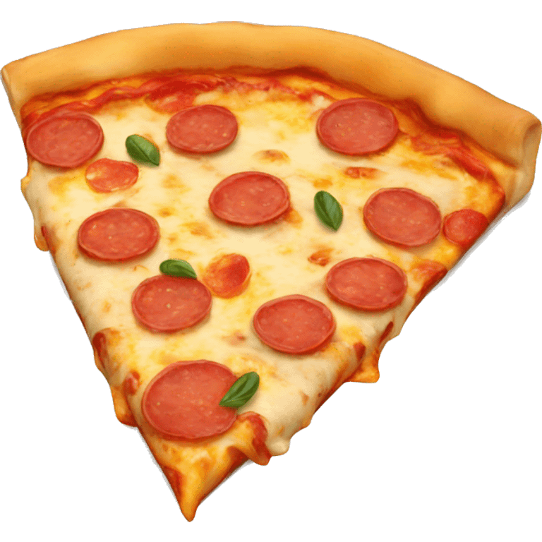 pizza emoji