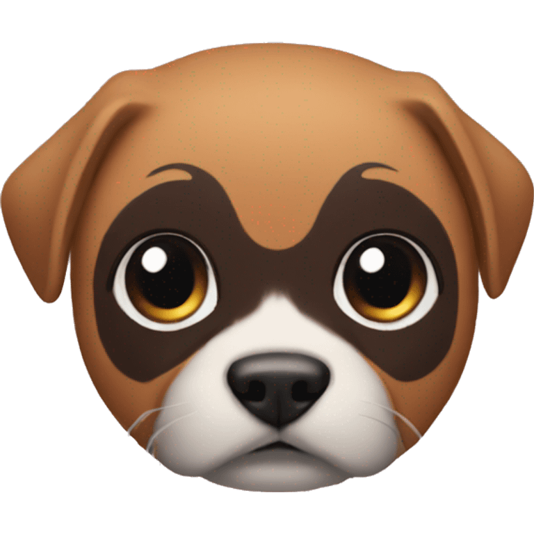 Puchaina emoji