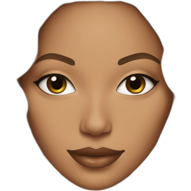 Beyonce emoji