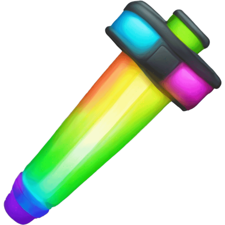 GLOWSTICK emoji