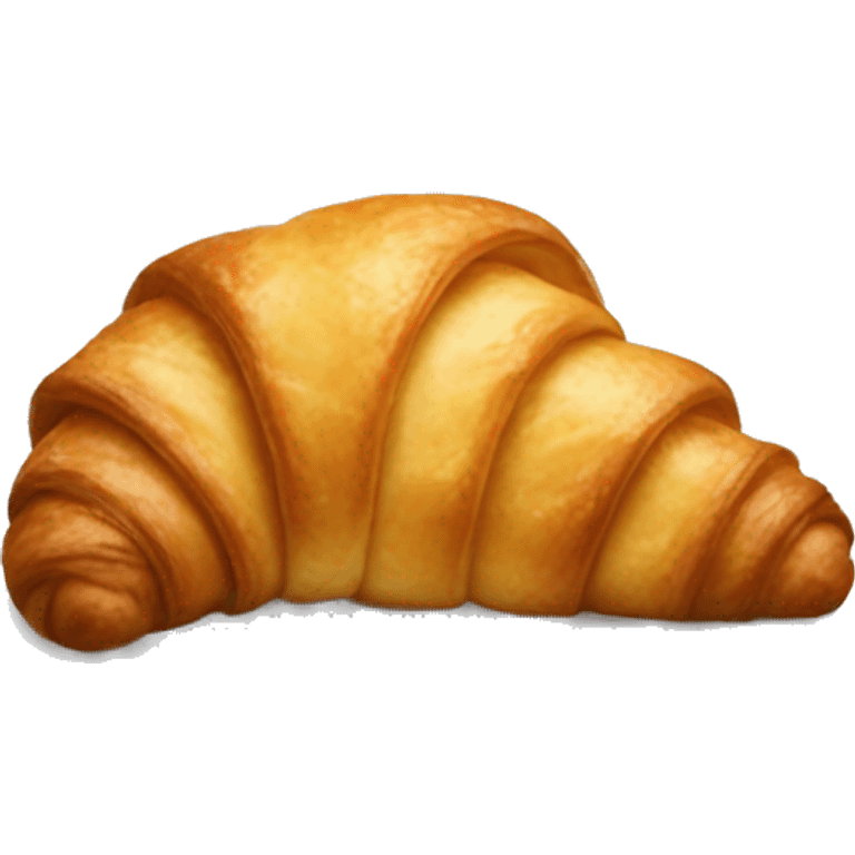 Croissant emoji