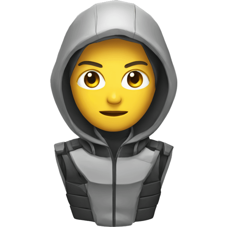 cyber defenders emoji