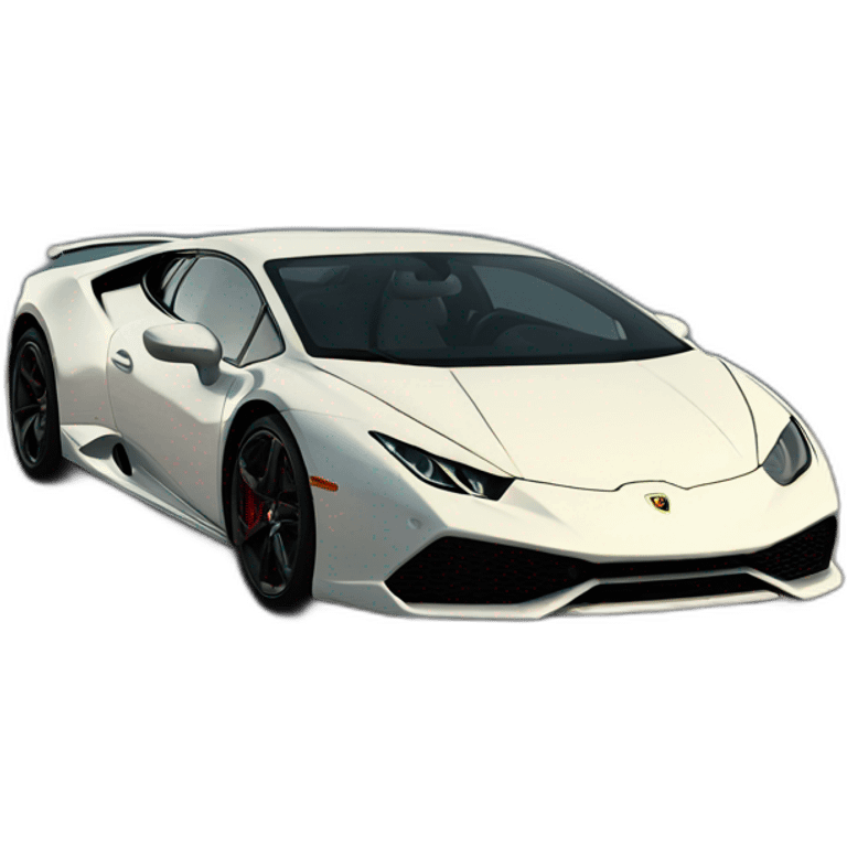 Huracan emoji