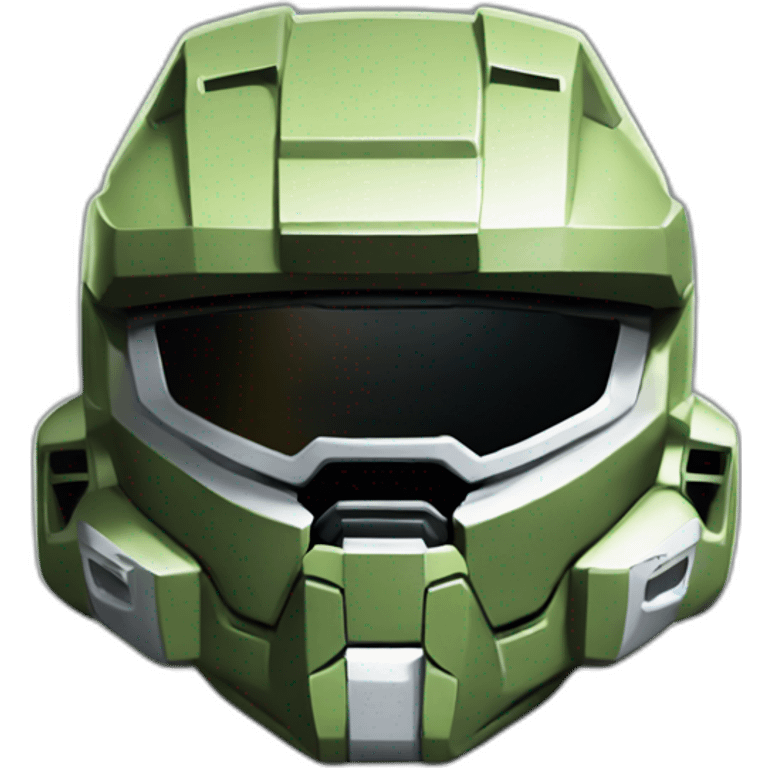 master chief halo emoji