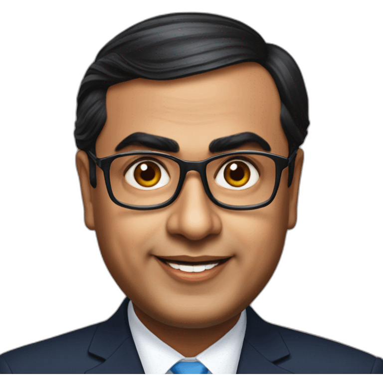 mukesh ambani emoji