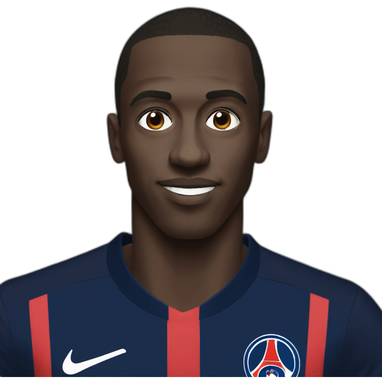 Matuidi psg emoji