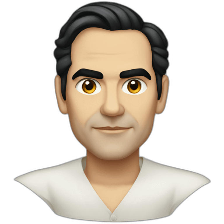 Federico García Lorca emoji