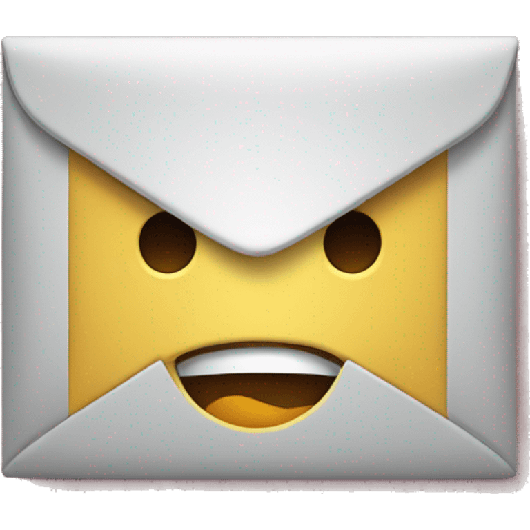 email magnet emoji