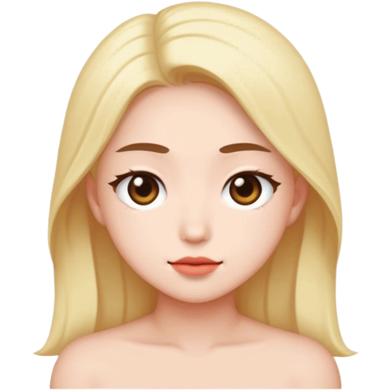 Sullyoon  emoji