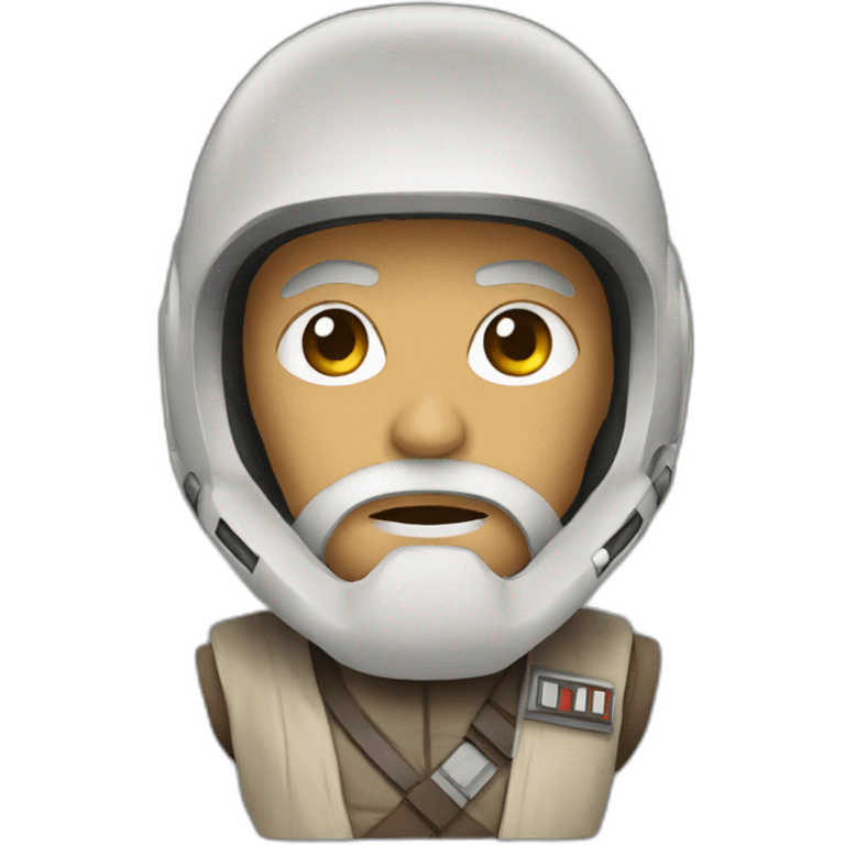 Starwars emoji