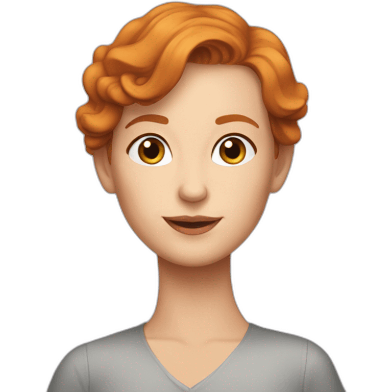 Bref Van de Kamp emoji