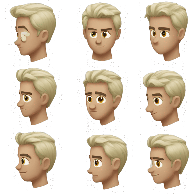 Draco emoji