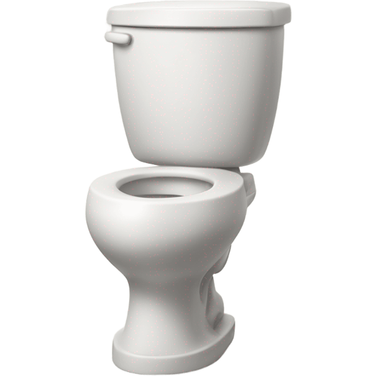 Skibidi toilet emoji