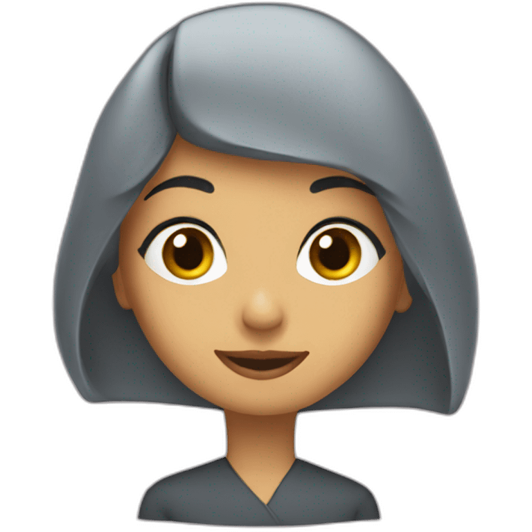 lulu-fauziatul-hasanah emoji