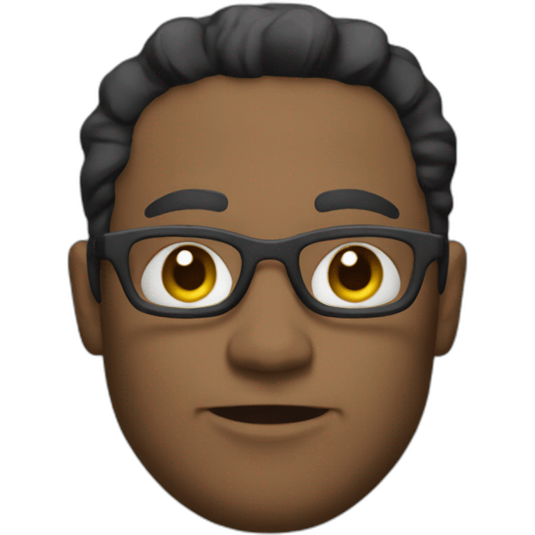 Mike-the-gamer emoji