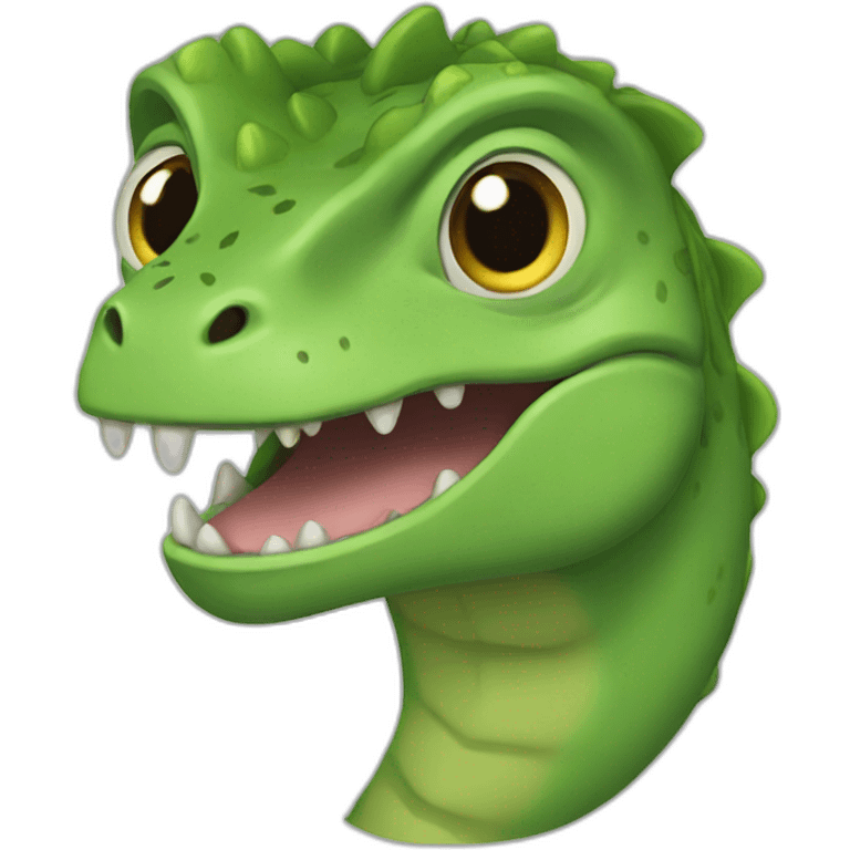 guar emoji