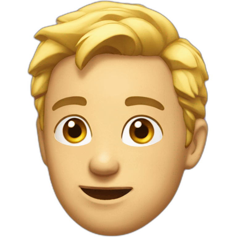 Corus Entertainment emoji