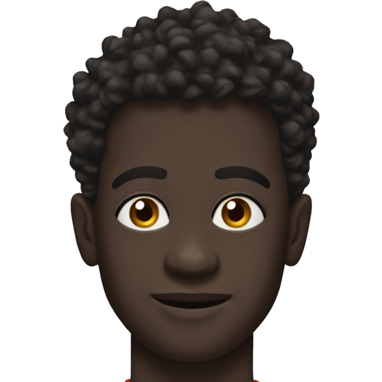 Bukayo saka emoji