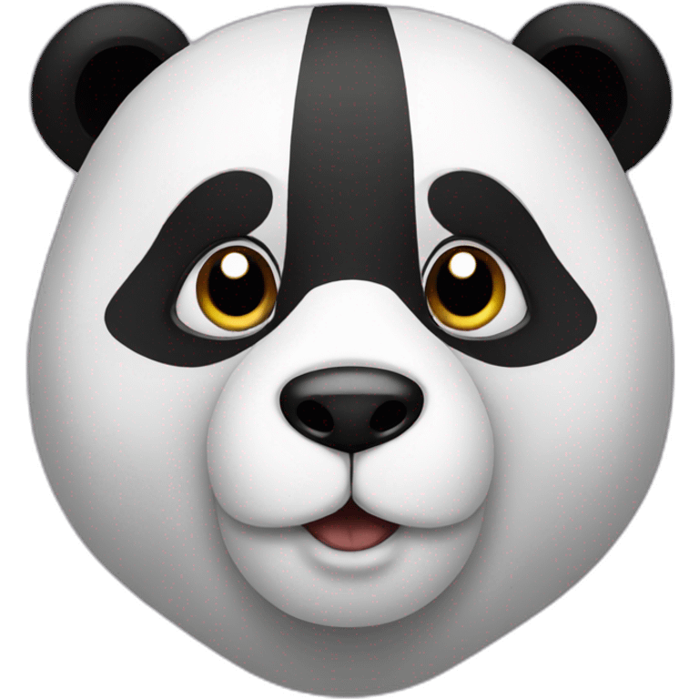 panda emoji