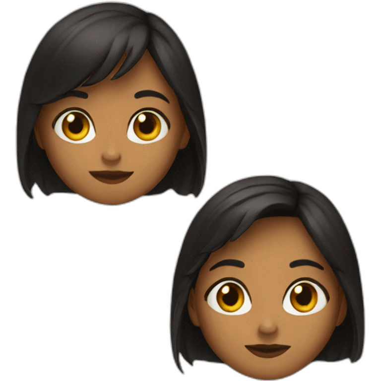 Nina emoji