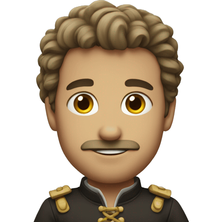 fergus emoji