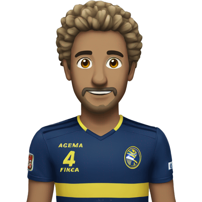 fenerbahçe emoji