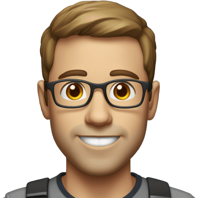 Mark Rober emoji