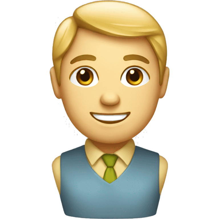 human resource emoji