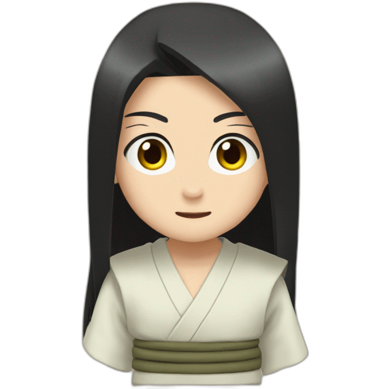 Neji  emoji